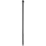 Rallonge 100cm pour mèche de tarière sans fil