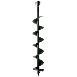 Mèche de forage 120mm pour tarière sans fil Einhell