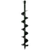 Mèche de forage 120mm pour tarière sans fil Einhell