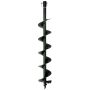 Mèche de forage 120mm pour tarière sans fil