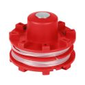 Bobine de fil nylon de rechange pour débroussailleuse sans fil