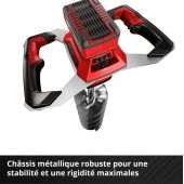 Tarière sans fil 18V