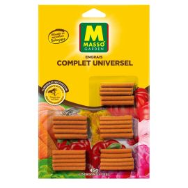 25 bâtonnets engrais complet universel UAB