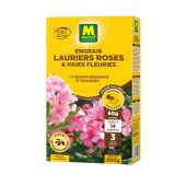 Engrais granulés Lauriers et haies...