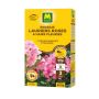 Engrais granulés Lauriers et haies fleuries UAB