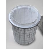 Essoreuse à salade, 76L sur roulettes Greens Spinner