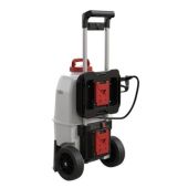 Pulvérisateur électrique 35L Pulmic Industrial