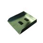Pelle avaloir clipsable sur Pic Bine