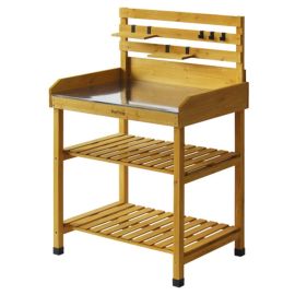 Table de rempotage