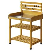 Table de rempotage