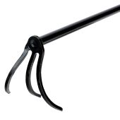 Cultivateur pour bordures manche bimatière