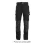 Pantalon technique pro mixte