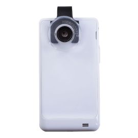 Microscope de poche pour téléphone portable