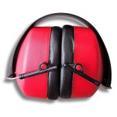 Casque anti-bruit