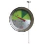 Thermomètre de compost
