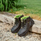 Chaussures de sécurité S7S normées ESD