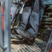Chaussures de sécurité S7S normées ESD