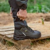 Chaussures de sécurité S7S normées ESD