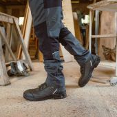 Chaussures de sécurité S7S normées ESD