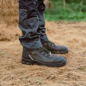 Chaussures de sécurité S7S normées ESD