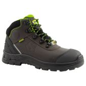 Chaussures de sécurité S7S normées ESD