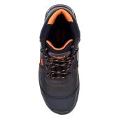 Chaussures de sécurité pour environnement humide