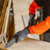 Gants stretch grip