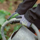 Gants stretch grip