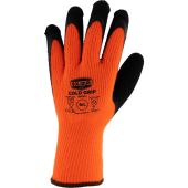 Gants cold grip