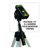 Télémètre laser