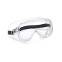 Masque pvc écran polycarbonate