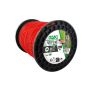 Fil nylon rond, Ø3,3mm, 200m