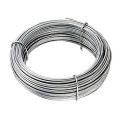 Fil de tension galvanisé, Ø2,4mm, 100m