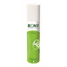 Spray désinfectant et désodorisant