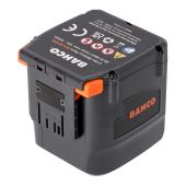 Tronçonneuse électrique sur perche télescopique Bahco BCL108PS *