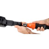 Tronçonneuse électrique sur perche télescopique Bahco BCL108PS *