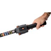 Tronçonneuse électrique sur perche télescopique Bahco BCL108PS *