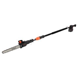 Tronçonneuse électrique sur perche télescopique Bahco BCL108PS *
