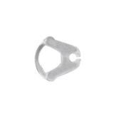 Clips de greffage en élastomère