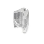 Clips de greffage en élastomère