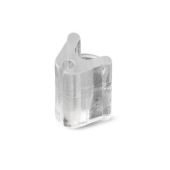 Clips de greffage en élastomère