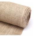 Bande toile de jute
