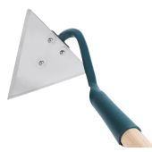 Binette triangulaire