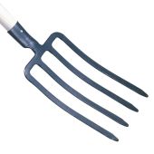 Fourche à bêcher 4 dents