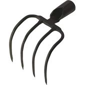 Griffe étroite 4 dents