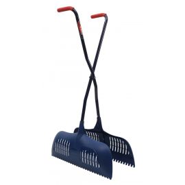 Pince ramasse-feuilles