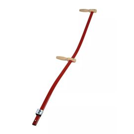 Faux courb&eacute; de 1m50