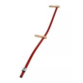 Faux courbé de 1m50