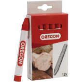 Boîte de 12 craies forestières OREGON