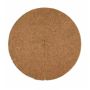 Disques de paillage coco
